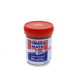 Timbermate putty BRUSHBOX 250gm tub