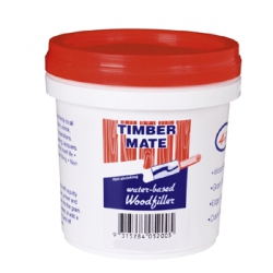 Timbermate putty CEDAR 2kg