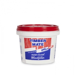 Timbermate putty BRUSHBOX 500gm