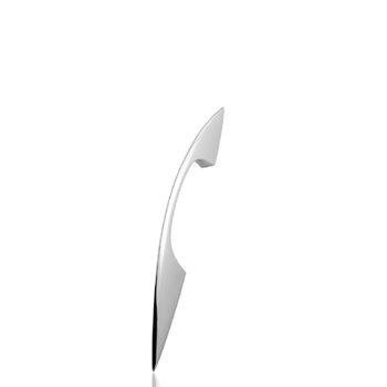 Furnipart handle ARROW 160mm Polished Chrome *DELETED* F078