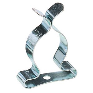 Clip TOOL NP 30mm card of 4 ( WTC0030 )