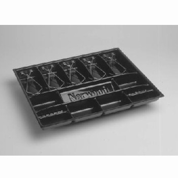Norwood Speciality money insert tray for 5 notes and 8 coins