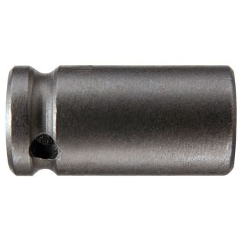 Driver bit - magnetic socket - 1/4 inch square drive for 8mm Hex Heads - M210**del**