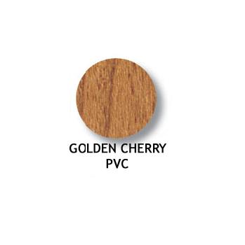 FASTCAP 14mm COVER 073 per card GOLDEN CHERRY PVC