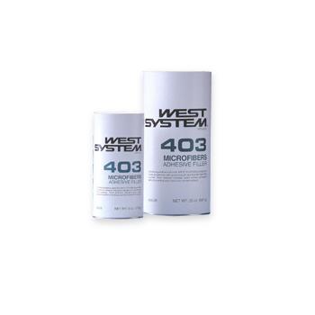 West MICROFIBRE BLEND 413 1ltr *DELETED*