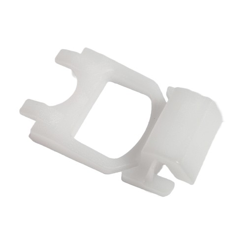 MULTITECH Plastic front retaining clip - per each