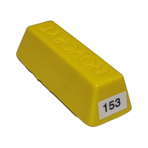 Novoryt REPAIR STICK #153 YELLOW
