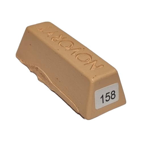 Novoryt REPAIR STICK #158 LIGHT PINK - BEECH