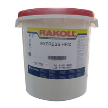 Rakoll EXPRESS HP-2 ADHESIVE 30kg