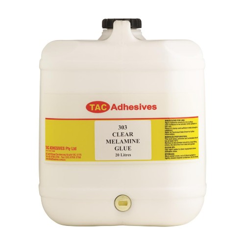 Rakoll RK6000 20kg MELAMINE BOARD ADHESIVE