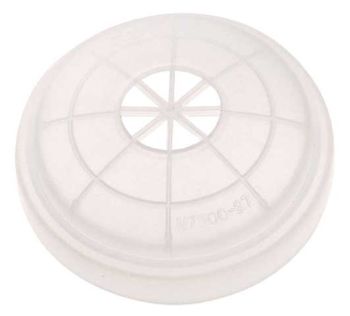 Safety - FILTER COVER 7500.27 NORTON