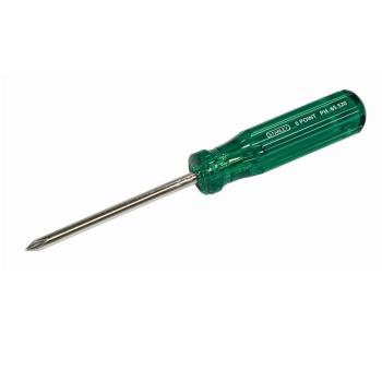 Stanley SCREWDRIVER 65-522 Phillips #1 point x 100mm long
