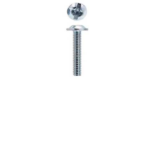 Washerhead screw M4 x 16mm
