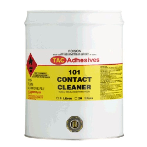 SOLVENT THINNERS 20LTR - N/G-ST70 or 101 CLEANER