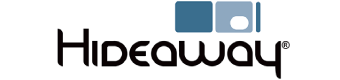 Hideaway Logo
