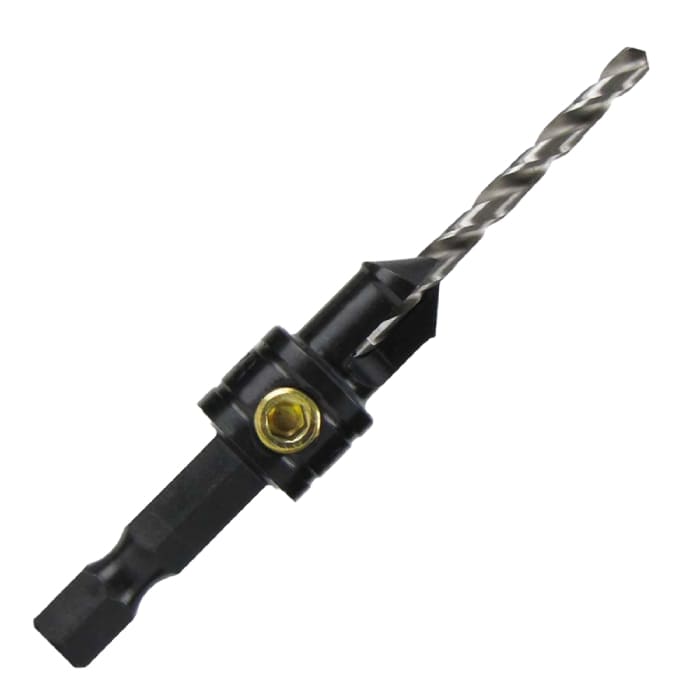 1/8 Snappy Countersink Drill Bit