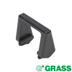 Grass Tiomos 120 Degree Angle Reduction Clip for Cabinet Hinges