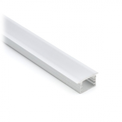 Galvin Prime Lighting LED Strip Aluminium Diffuser Channel