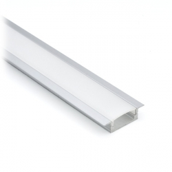 Galvin Prime Lighting LED Strip Aluminium Diffuser Channel