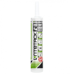 Ritetack Instant Grab Construction Adhesive White