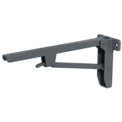 Heavy Duty Folding Table Bracket 780mm