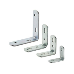 Corner Brackets