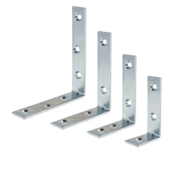 Heavy Duty Corner Brackets