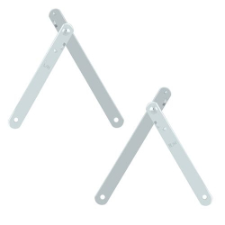 Heavy Duty Card Table Stays