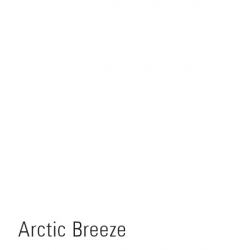 Akril Splashback Panel Arctic Breeze