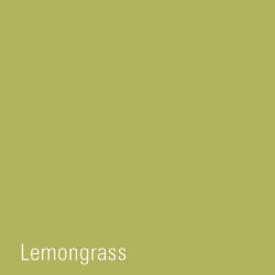 Akril Splashback Panel Lemongrass