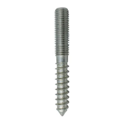 Furniture Leg Screw 3/8 Thread