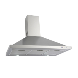 EA90SX2 Euro 90cm Canopy Rangehood