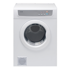 E7SDWH Euro 7kg Dryer