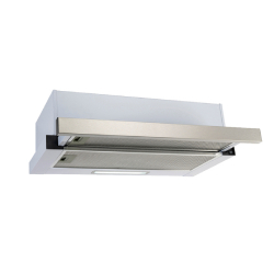 ES602SS2 Euro 60cm Slide Out Rangehood