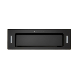 ER90UMBG Euro 90cm Black Undermount Rangehood