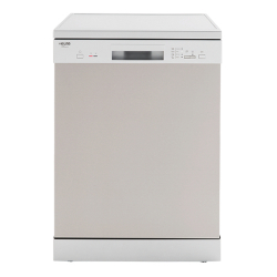 EDV604SS Euro 60cm Dishwasher Stainless Steel