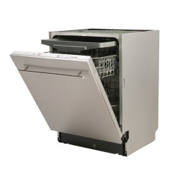 EDS14PFINTD Euro 60cm Intergrated Dishwasher