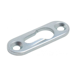 Keyhole Plate Hanger