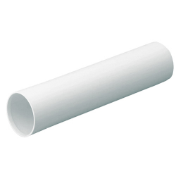 Round Ducting Pipe 100mm