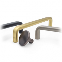 Castella Reed Cabinet Handle Range