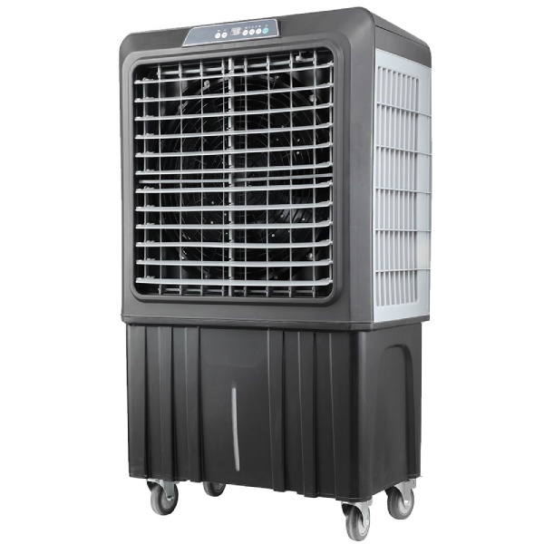 Portable Evaporative Air-Conditioner