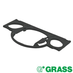 Grass Tiomos Cabinet Hinge Spacer