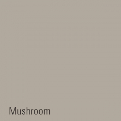 Akril Splashback Panel Mushroom