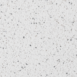 Evostone Solid Surface Benchtop White Quartz