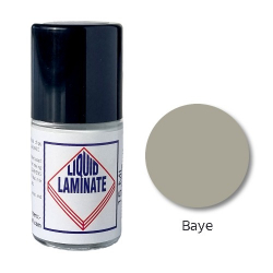 Liquid Laminate benchtop repair touch up bottle Baye