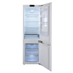 E276IFBM Euro 276L Intergrated Fridge