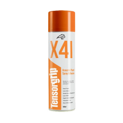 TENSORGRIP X41 Contact Spray Adhesive