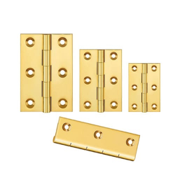 Brass Butt Hinges