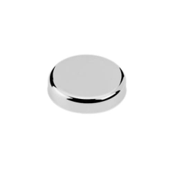 Hettich Glass Hinge Cover Cap Round