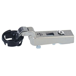 Hettich Intermat Glass Door Hinge Inset 9904 